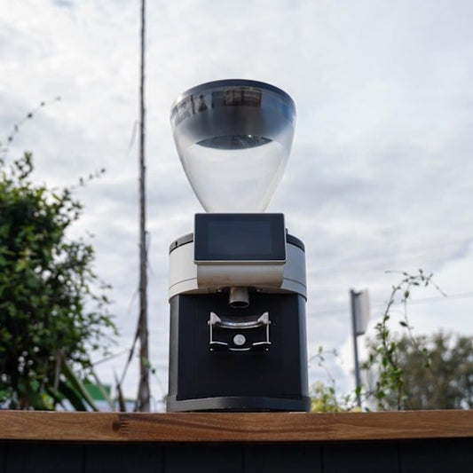 Pre Loved Mahlkoning K30 2.0 Immaculate Condition Grinder - Australia - Di Pacci