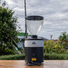 Pre Loved Mahlkoning K30 2.0 Immaculate Condition Grinder - Australia - Di Pacci