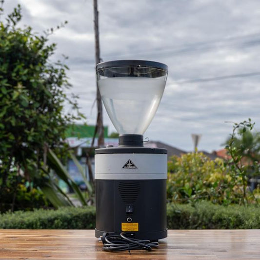 Pre Loved Mahlkoning K30 2.0 Immaculate Condition Grinder - Australia - Di Pacci