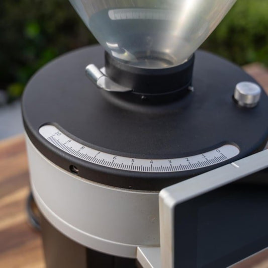 Pre Loved Mahlkoning K30 2.0 Immaculate Condition Grinder - Australia - Di Pacci