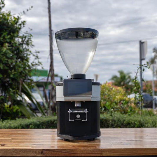 Pre Loved Mahlkoning K30 2.0 Immaculate Condition Grinder - Australia - Di Pacci