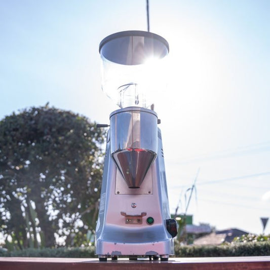 Pre Loved Major Electronic Commercial Coffee Grinder - Australia - Di Pacci