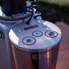 Pre Loved Major Electronic Commercial Coffee Grinder - Australia - Di Pacci