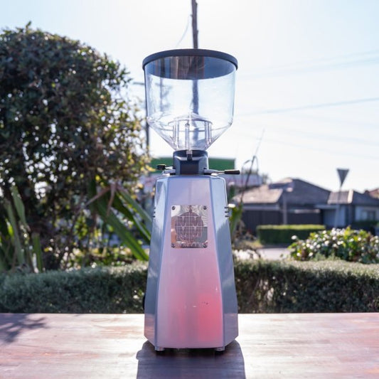 Pre Loved Major Electronic Commercial Coffee Grinder - Australia - Di Pacci
