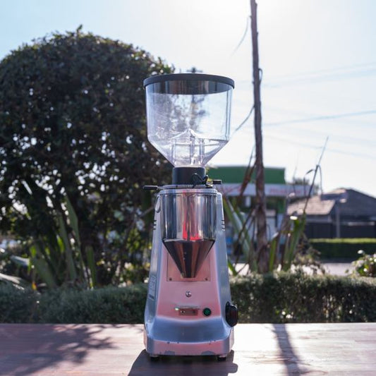 Pre Loved Major Electronic Commercial Coffee Grinder - Australia - Di Pacci