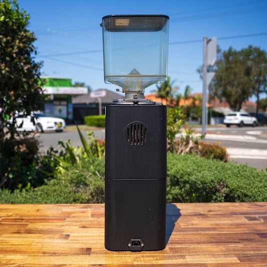 Pre - Loved Markibar Izaga Coffee Grinder – Timed | Doserless - Australia - Di Pacci