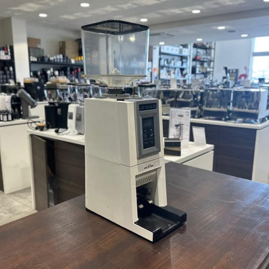 Pre Loved Markibar Izzaga Commercial Coffee Grinder - Australia - Di Pacci