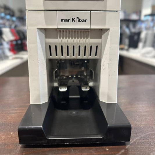 Pre Loved Markibar Izzaga Commercial Coffee Grinder - Australia - Di Pacci