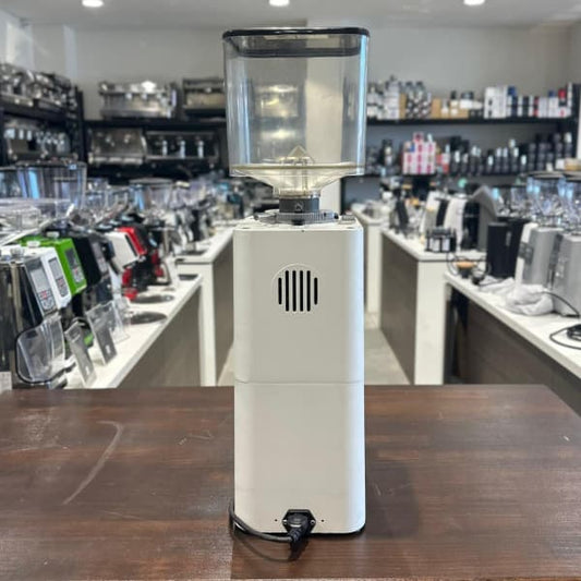 Pre Loved Markibar Izzaga Commercial Coffee Grinder - Australia - Di Pacci