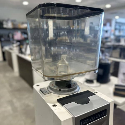 Pre Loved Markibar Izzaga Commercial Coffee Grinder - Australia - Di Pacci