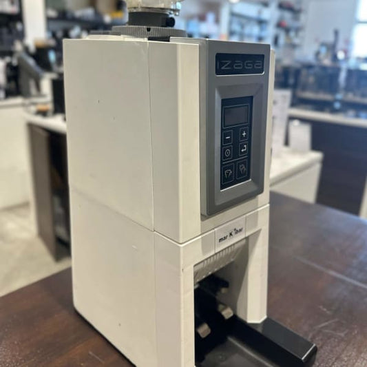 Pre Loved Markibar Izzaga Commercial Coffee Grinder - Australia - Di Pacci