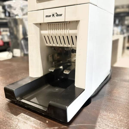 Pre Loved Markibar Izzaga Commercial Coffee Grinder - Australia - Di Pacci