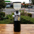 Pre - Loved Mazzer Kold – Electric Grinder – Black - Australia - Di Pacci