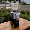 Pre - Loved Mazzer Kold – Electric Grinder – Black - Australia - Di Pacci