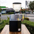 Pre - Loved Mazzer Kold – Electric Grinder – Black - Australia - Di Pacci