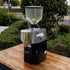 Pre - Loved Mazzer Kold – Electric Grinder – Black - Australia - Di Pacci