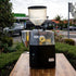 Pre - Loved Mazzer Kold – Electric Grinder – Black - Australia - Di Pacci