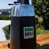 Pre Loved Mazzer Kony Automatic Grinder – Black - Australia - Di Pacci