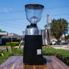 Pre Loved Mazzer Kony Automatic Grinder – Black - Australia - Di Pacci