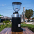 Pre Loved Mazzer Kony Automatic Grinder – Black - Australia - Di Pacci