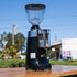 Pre Loved Mazzer Kony Automatic Grinder – Black - Australia - Di Pacci