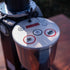 Pre Loved Mazzer Major Commercial Coffee Grinder - Australia - Di Pacci