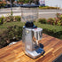 Pre Loved Mazzer Major E Commercial Coffee Grinder – With Portafilter - Australia - Di Pacci