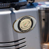 Pre Loved Mazzer Major E Commercial Coffee Grinder – With Portafilter - Australia - Di Pacci
