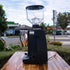 Pre Loved Mazzer Major Electronic In Black - Australia - Di Pacci