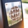 Pre Loved Mazzer Major Electronic In Black - Australia - Di Pacci