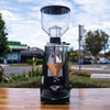 Pre Loved Mazzer Major Electronic In Black - Australia - Di Pacci