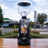Pre Loved Mazzer Major Electronic In Black - Australia - Di Pacci