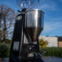 Pre Loved Mazzer Major Electronic In Black Coffee Espresso Grinder - Australia - Di Pacci