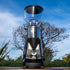 Pre Loved Mazzer Major Electronic In Black Coffee Espresso Grinder - Australia - Di Pacci