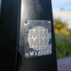 Pre Loved Mazzer Major Electronic In Black Coffee Espresso Grinder - Australia - Di Pacci