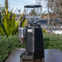 Pre Loved Mazzer Major Electronic In Black Coffee Espresso Grinder - Australia - Di Pacci