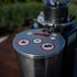 Pre Loved Mazzer Major Electronic In Black Coffee Espresso Grinder - Australia - Di Pacci