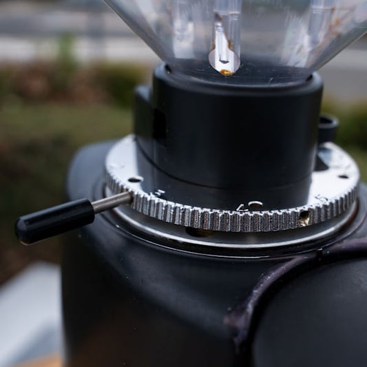 Pre - Loved Mazzer Robur Automatic Grinder – Unbelievable Price - Australia - Di Pacci