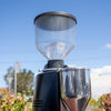 Pre Loved Mazzer Robur Electronic Coffee Bean Espresso Grinder - Australia - Di Pacci