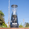 Pre Loved Mazzer Robur Electronic Coffee Bean Espresso Grinder - Australia - Di Pacci