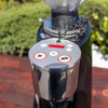 Pre Loved Mazzer Robur Electronic Coffee Bean Espresso Grinder - Australia - Di Pacci