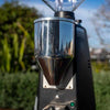Pre Loved Mazzer Robur Electronic Espresso Coffee Grinder - Australia - Di Pacci