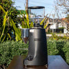 Pre Loved Mazzer Robur Electronic Espresso Coffee Grinder - Australia - Di Pacci