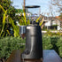 Pre Loved Mazzer Robur Electronic Espresso Coffee Grinder - Australia - Di Pacci