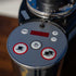 Pre Loved Mazzer Robur Electronic Espresso Coffee Grinder - Australia - Di Pacci