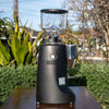 Pre Loved Mazzer Robur Electronic Espresso Coffee Grinder - Australia - Di Pacci