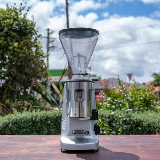 Pre Loved Mazzer Super Jolly Automatic Coffee Bean Grinder - Australia - Di Pacci