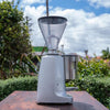 Pre Loved Mazzer Super Jolly Automatic Coffee Bean Grinder - Australia - Di Pacci