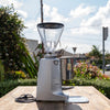 Pre Loved Mazzer Super Jolly Automatic Coffee Grinder - Australia - Di Pacci