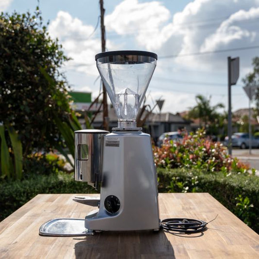 Pre Loved Mazzer Super Jolly Automatic Coffee Grinder - Australia - Di Pacci